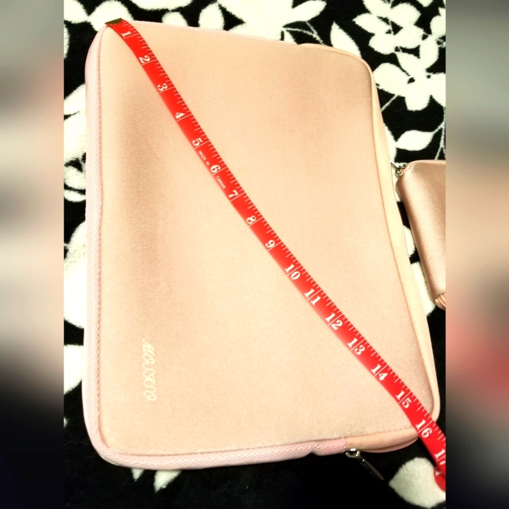 Mosiso laptop sleeve